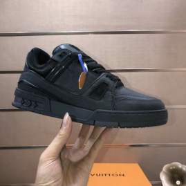 Picture of Louis Vuitton Shoes _SKULVsz35-3939-45hnq010916361